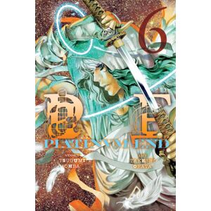 Viz Media, Subs. of Shogakukan Inc Platinum End, Vol. 6 Viz Media, Subs. of Shogakukan Inc Platinum End, Vol. 6