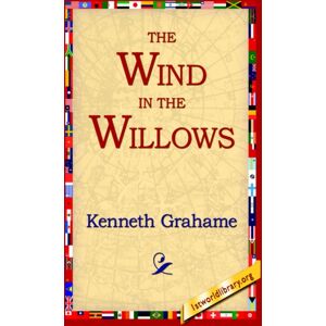 1st World Library - Literary Society The Wind In The Willows 1st World Library - Literary Society The Wind In The Willows