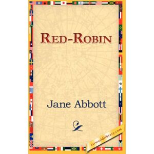 1st World Library - Literary Society Red-Robin 1st World Library - Literary Society Red-Robin