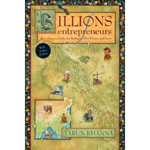 Harvard Business Review Press Billions Of Entrepreneurs : How China And India Are Reshaping Their Futuresand Yours Harvard Business Review Press Billions Of Entrepreneurs : How China And India Are Reshaping Their Futuresand Yours
