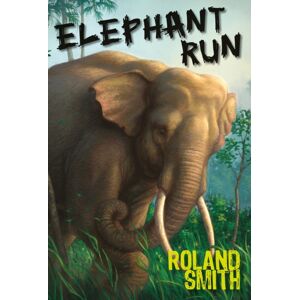 Disney Publishing Worldwide Elephant Run Disney Publishing Worldwide Elephant Run