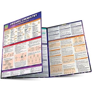 Barcharts, Inc Organic Chemistry Fundamentals Barcharts, Inc Organic Chemistry Fundamentals
