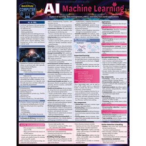Barcharts, Inc A.I. Machine Learning Barcharts, Inc A.I. Machine Learning