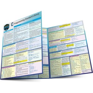 Barcharts, Inc C Programming Language - Standard Library Barcharts, Inc C Programming Language - Standard Library