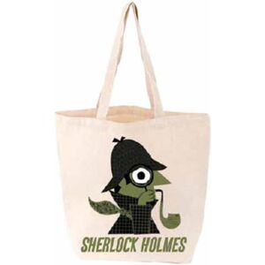Gibbs M. Smith Inc Sherlock Tote Gibbs M. Smith Inc Sherlock Tote