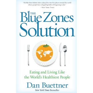 National Geographic Society Blue Zones Solution National Geographic Society Blue Zones Solution