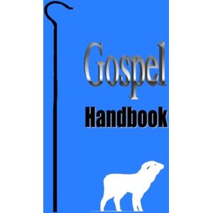 Lulu.com Gospel Handbook Lulu.com Gospel Handbook
