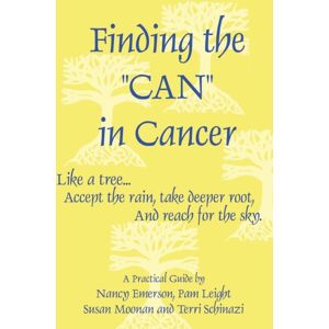 Lulu.com Finding The "Can" In Cancer Lulu.com Finding The "Can" In Cancer