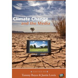 Peter Lang Publishing Inc Climate Change And The Media Peter Lang Publishing Inc Climate Change And The Media