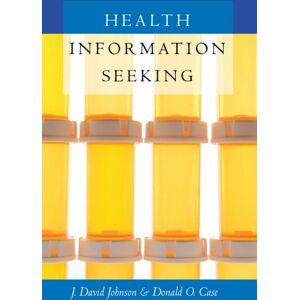 Peter Lang Publishing Inc Health Information Seeking Peter Lang Publishing Inc Health Information Seeking