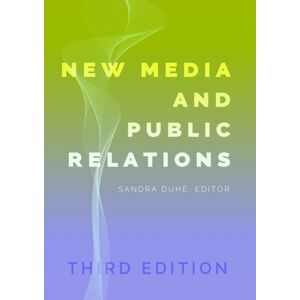 Peter Lang Publishing Inc Media And Public Relations – Third Edition Peter Lang Publishing Inc Media And Public Relations – Third Edition