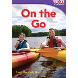 Teacher Created Materials On The Go Teacher Created Materials On The Go