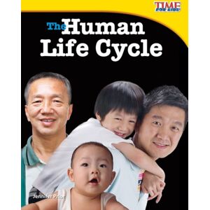 Teacher Created Materials, Inc The Human Life Cycle Teacher Created Materials, Inc The Human Life Cycle