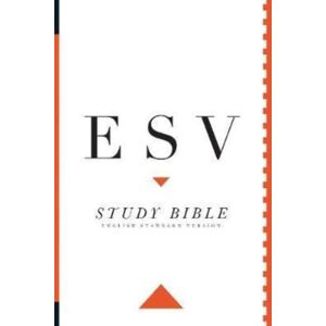 Crossway Books Esv Study Bible, Personal Size Crossway Books Esv Study Bible, Personal Size