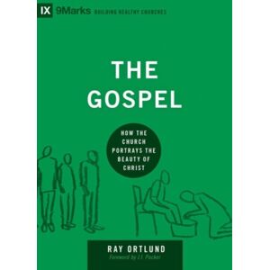 Crossway Books The Gospel Crossway Books The Gospel