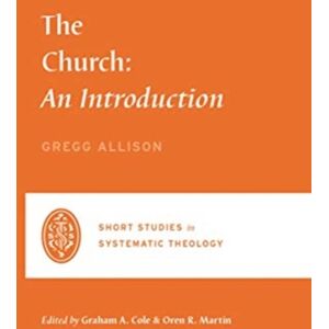 Crossway Books The Church Crossway Books The Church