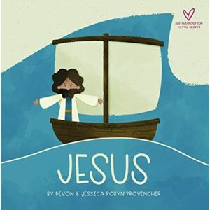 Crossway Books Jesus Crossway Books Jesus