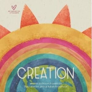 Crossway Books Creation Crossway Books Creation