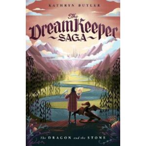 Crossway Books The Dragon And The Stone (The Dream Keeper Saga Book 1) Crossway Books The Dragon And The Stone (The Dream Keeper Saga Book 1)
