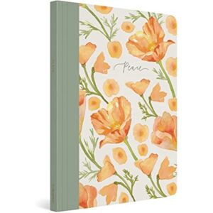 Crossway Books Esv Prayer Journal : 30 Days On Peace (Paperback) Crossway Books Esv Prayer Journal : 30 Days On Peace (Paperback)