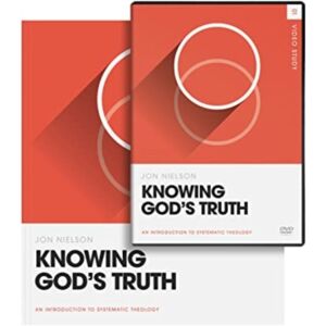 Crossway Books Knowing God'S Truth Crossway Books Knowing God'S Truth