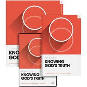 Crossway Books Knowing God'S Truth Crossway Books Knowing God'S Truth