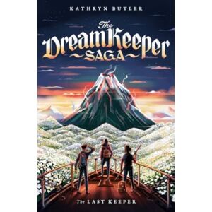 Crossway Books The Last Keeper (The Dream Keeper Saga Book 5), Volume 5 Crossway Books The Last Keeper (The Dream Keeper Saga Book 5), Volume 5