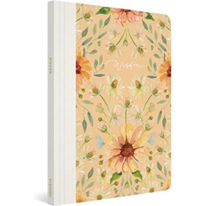 Crossway Books Esv Prayer Journal : 30 Days On Wisdom (Paperback) Crossway Books Esv Prayer Journal : 30 Days On Wisdom (Paperback)