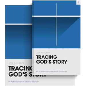 Crossway Books Tracing God'S Story : An Introduction To Biblical Theology (Book And Workbook) Crossway Books Tracing God'S Story : An Introduction To Biblical Theology (Book And Workbook)