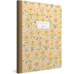 Crossway Books Esv Devotional Journal, Fruit Of The Spirit : Joy (Paperback) Crossway Books Esv Devotional Journal, Fruit Of The Spirit : Joy (Paperback)