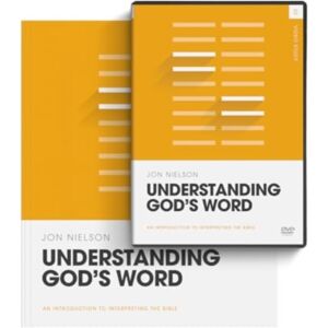 Crossway Books Understanding God'S Word Crossway Books Understanding God'S Word