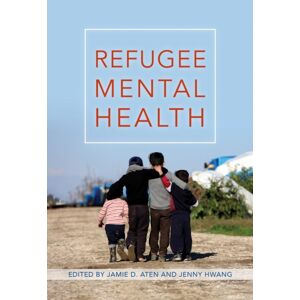 American Psychological Association Refugee Mental Health American Psychological Association Refugee Mental Health