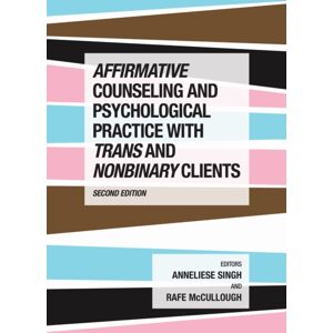 American Psychological Association Affirmative Counseling And Psychological Practice With Trans And Nonbinary Clients American Psychological Association Affirmative Counseling And Psychological Practice With Trans And Nonbinary Clients