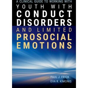 American Psychological Association A Clinical Guide To Working With Youth With Conduct Disorders And Limited Prosocial Emotions American Psychological Association A Clinical Guide To Working With Youth With Conduct Disorders And Limited Prosocial Emotions