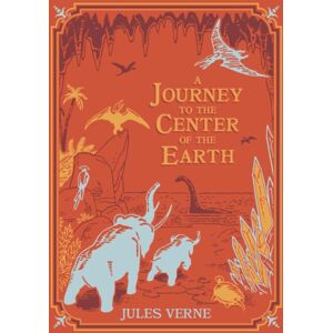 Union Square & Co. A Journey To The Center Of The Earth (Barnes & Noble Children'S Leatherbound Classics) Union Square & Co. A Journey To The Center Of The Earth (Barnes & Noble Children'S Leatherbound Classics)