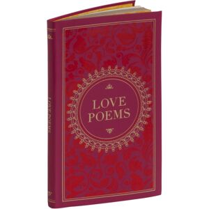 Union Square & Co. Love Poems (Barnes & Noble Collectible Editions) Union Square & Co. Love Poems (Barnes & Noble Collectible Editions)