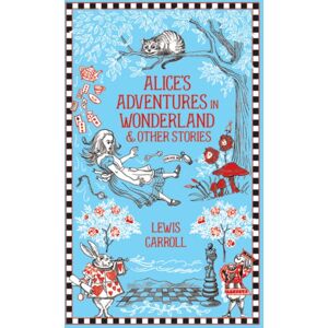 Union Square & Co. Alice'S Adventures In Wonderland And Other Stories Union Square & Co. Alice'S Adventures In Wonderland And Other Stories