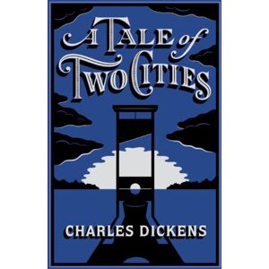 Union Square & Co. Tale Of Two Cities, A Union Square & Co. Tale Of Two Cities, A