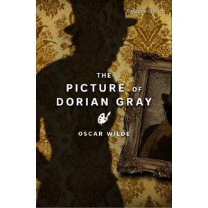 Union Square & Co. The Picture Of Dorian Gray Union Square & Co. The Picture Of Dorian Gray