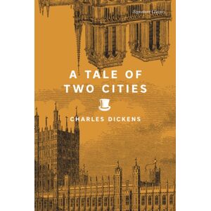 Union Square & Co. A Tale Of Two Cities Union Square & Co. A Tale Of Two Cities