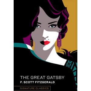Union Square & Co. The Great Gatsby Union Square & Co. The Great Gatsby