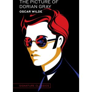 Union Square & Co. The Picture Of Dorian Gray Union Square & Co. The Picture Of Dorian Gray