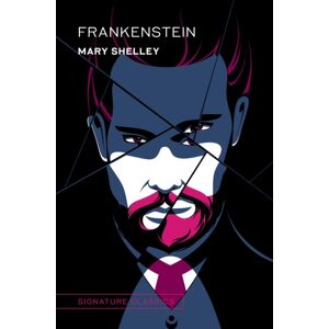 Union Square & Co. Frankenstein (Graphic Art Collector'S Edition) Union Square & Co. Frankenstein (Graphic Art Collector'S Edition)