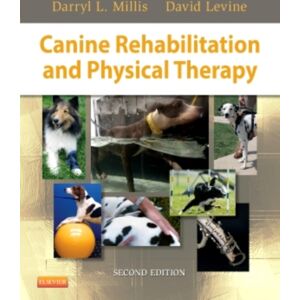 Elsevier Health Sciences Canine Rehabilitation And Physical Therapy Elsevier Health Sciences Canine Rehabilitation And Physical Therapy