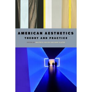 State University of New York Press American Aesthetics : Theory And Practice State University of New York Press American Aesthetics : Theory And Practice