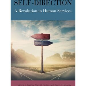 State University of New York Press Self-Direction : A Revolution In Human Services State University of New York Press Self-Direction : A Revolution In Human Services