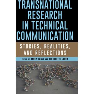 State University of New York Press Transnational Research In Technical Communication : Stories, Realities, And Reflections State University of New York Press Transnational Research In Technical Communication : Stories, Realities, And Reflections
