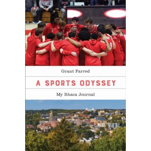 Temple University Press,U.S. A Sports Odyssey : My Ithaca Journal Temple University Press,U.S. A Sports Odyssey : My Ithaca Journal