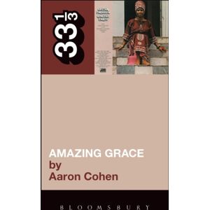 Continuum Publishing Corporation Aretha Franklin'S Amazing Grace Continuum Publishing Corporation Aretha Franklin'S Amazing Grace