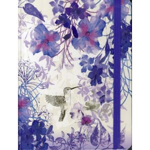 Peter Pauper Press Inc,US Journal Mid Hummingbird Peter Pauper Press Inc,US Journal Mid Hummingbird